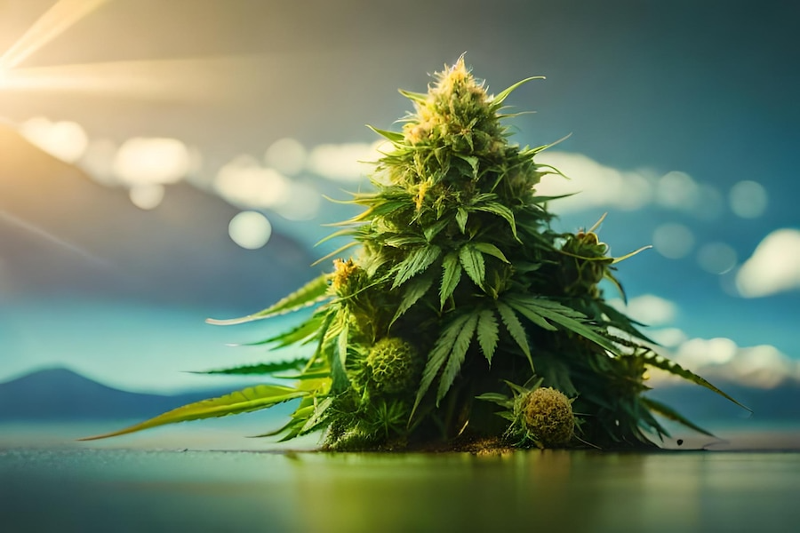 effects of smoking marijuana