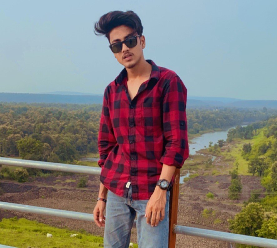 Aryan Chandel