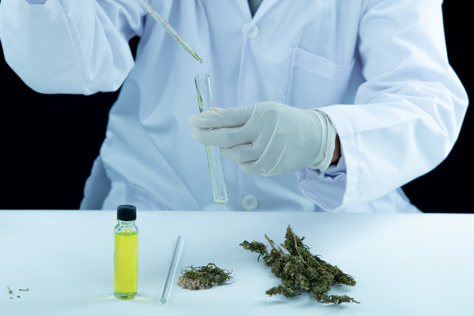 Marijuana for Chronic Kidney Disease