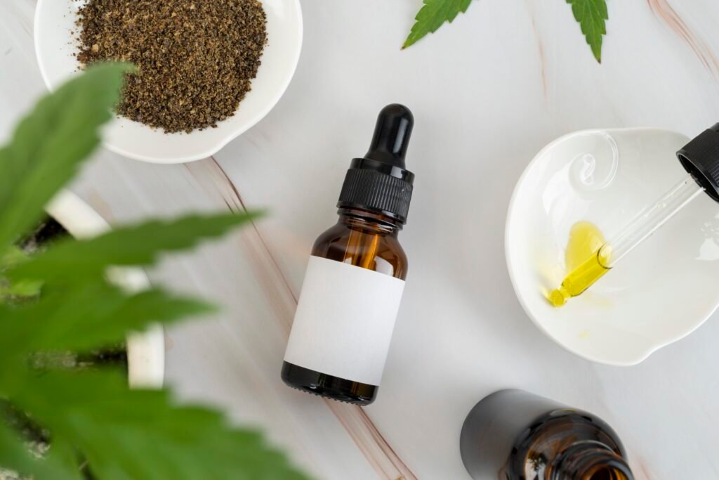 CBD for Skin