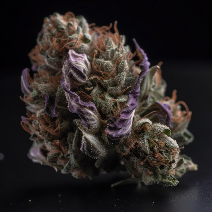 Purple Kush