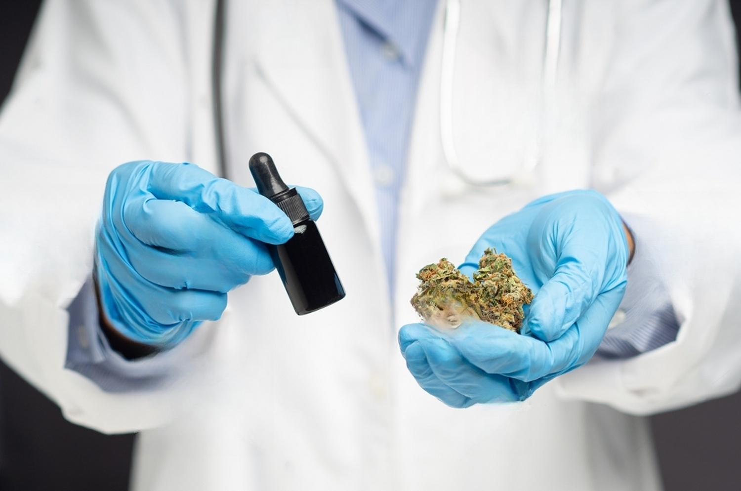 Marijuana facts