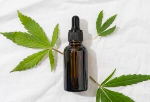 Vaping Marijuana