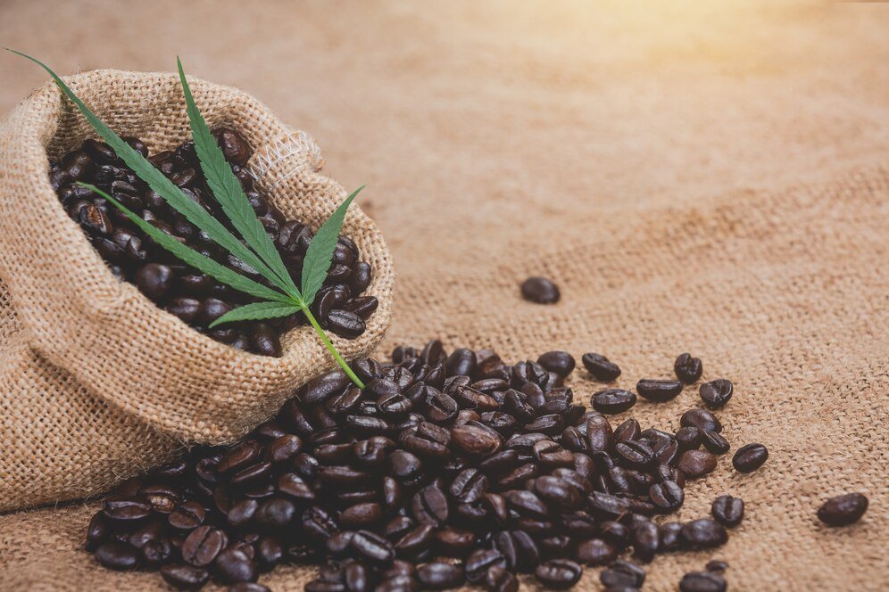 Caffeine and Cannabis