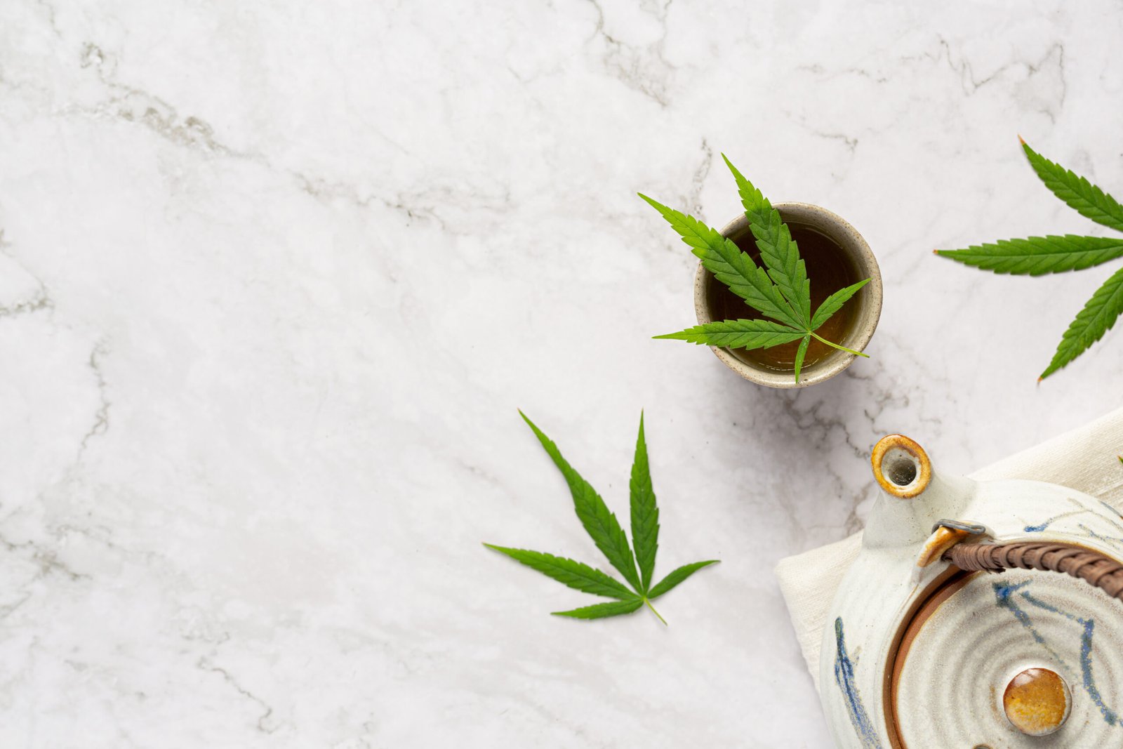 Marijuana on Blood Pressure