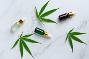 CBD for RLS